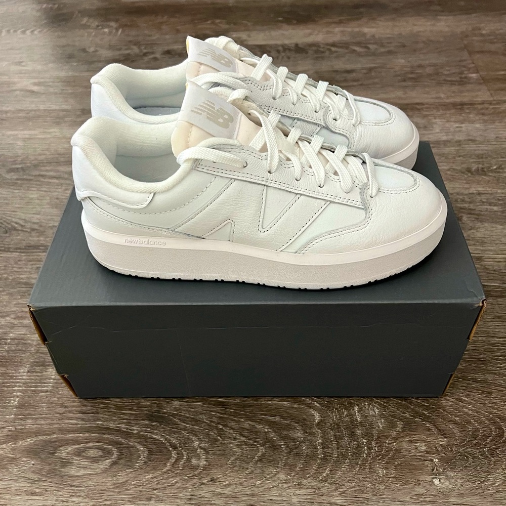New Balance CT302